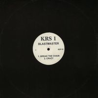 KRS 1 Blastmaster* – Break The Chain