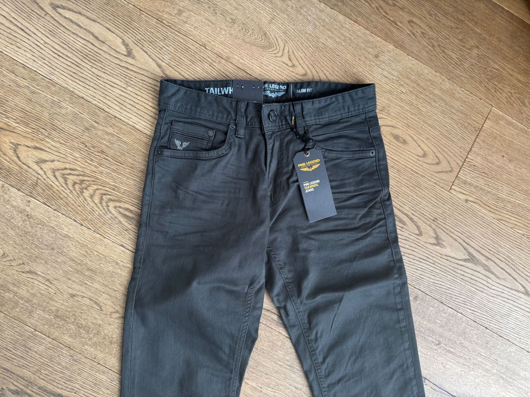 PME Legend Pantaloni: Hose, PME **NEU**  29/32 – Nuovo (secondo la descrizione) da Stettfurt venduto da outlet72 2
