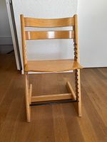 Stokke Tripp Trapp Kinderstuhl Holz gebraucht