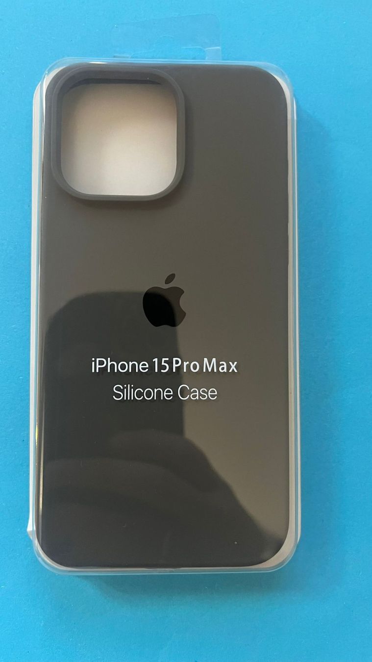 Cover & Protezioni schermo: Coque iPhone 15 Pro Max\ iPhone 15 Pro Max Hülle – Nuovo e nell'imballaggio originale da St-Cergue venduto da vpr_7v8g