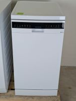 Siemens iQ300 Geschirrspüler freistehend 45cm von 2021