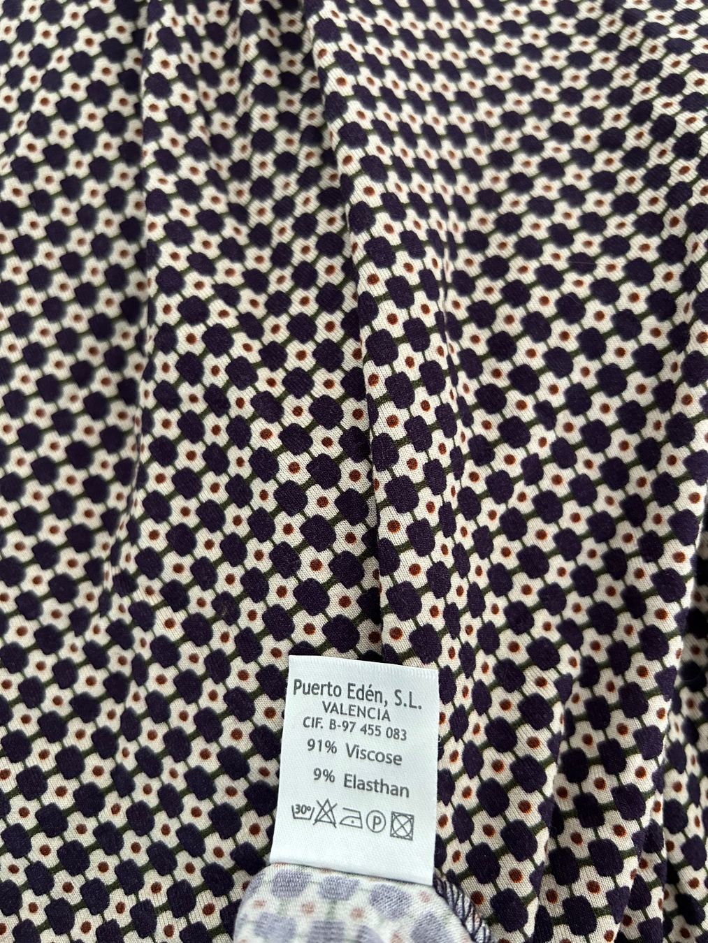 Tops: Siyu Shirt Grösse S/M elegant & gemütlich – Gebraucht aus Wimmis von rimnakit 4