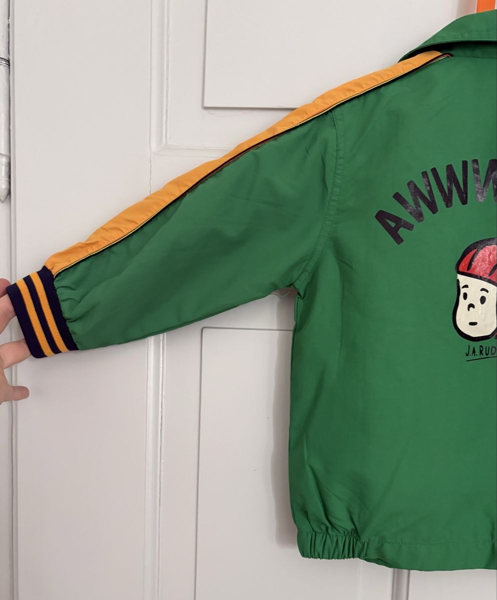 Jacken & Mäntel: Bebe de Pino, Jacke, 110, neu – Neu und originalverpackt aus Zürich von Pokimoki_1 3