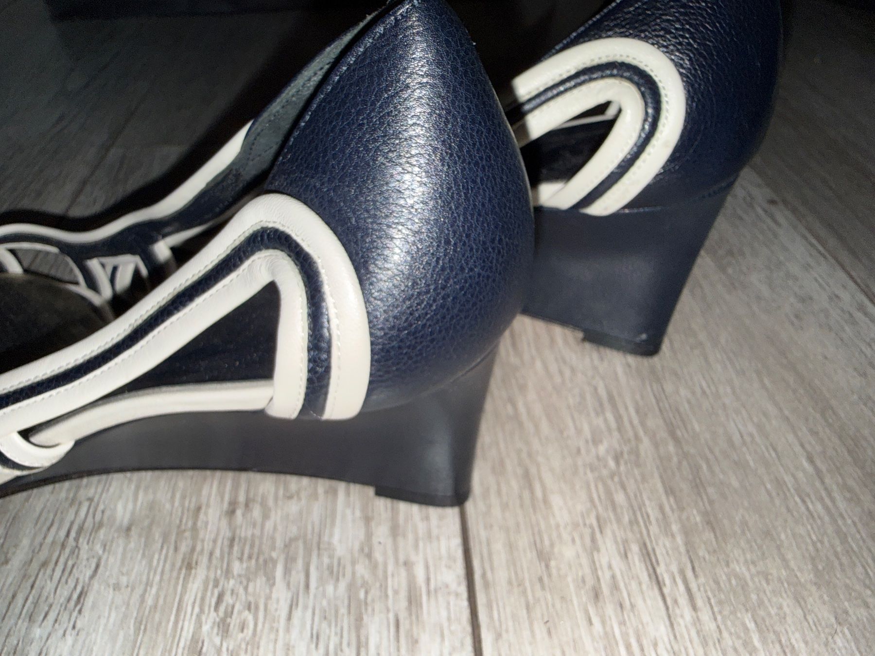 Bally Damenschuhe: Sandales bally – Gebraucht aus Lausanne von Mode_350 5