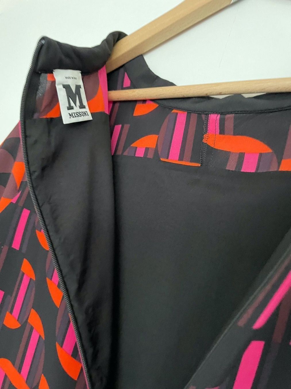Missoni Vestiti: MISSONI  ROBE – Nuovo (secondo la descrizione) da Morges venduto da Igp10 5