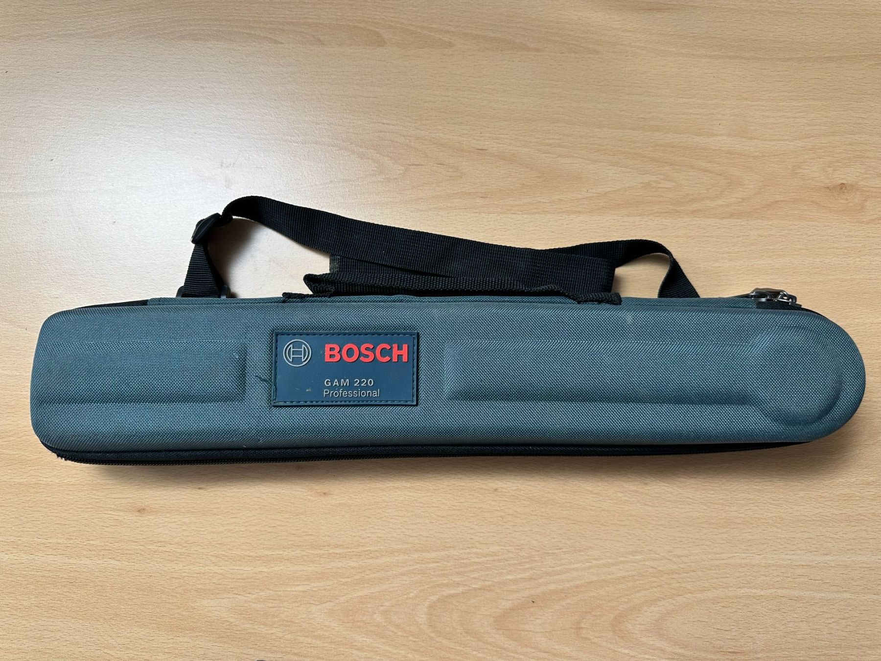 Bosch Mesurer: Bosch Professional GAM 220 Digitaler Winkelmesser – D'occasion à Aarau par KonkursamtAargau 1