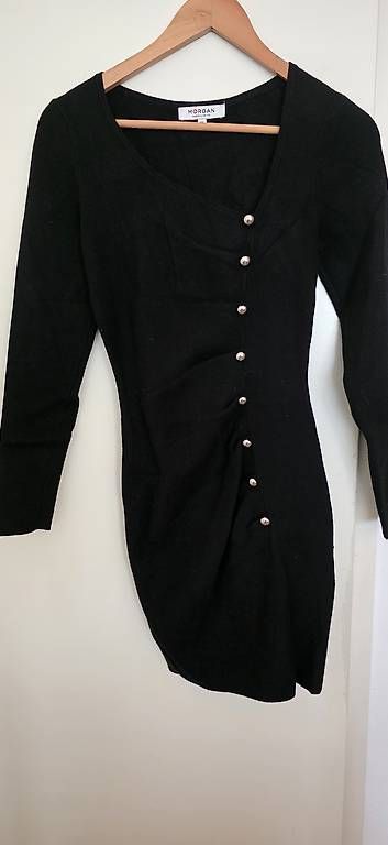 Kleider: Robe morgan – Gebraucht aus Veyrier von car_6c5z