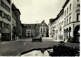 Schaffhausen