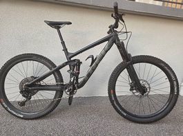Mountainbike Fully Trek Remedy 8 [Gr. M]