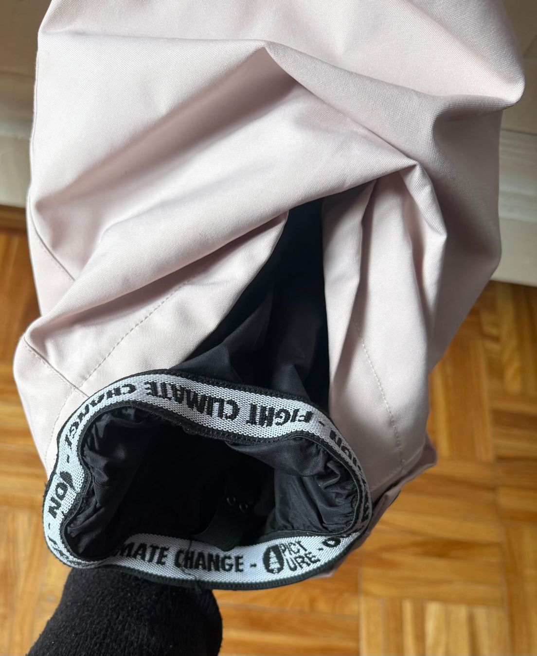 Sci: Pantalon de ski – Usato da Prez-vers-Siviriez venduto da mar_n29z 4