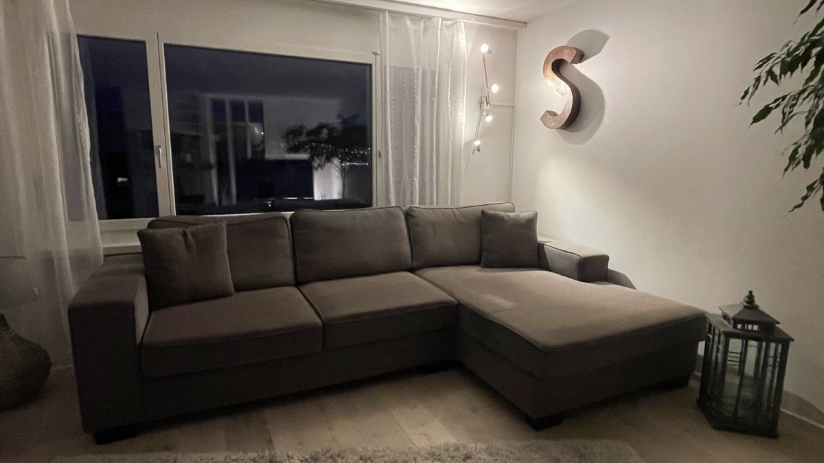 Divani: Sofa Wilton – Usato da Meilen venduto da Nikito
