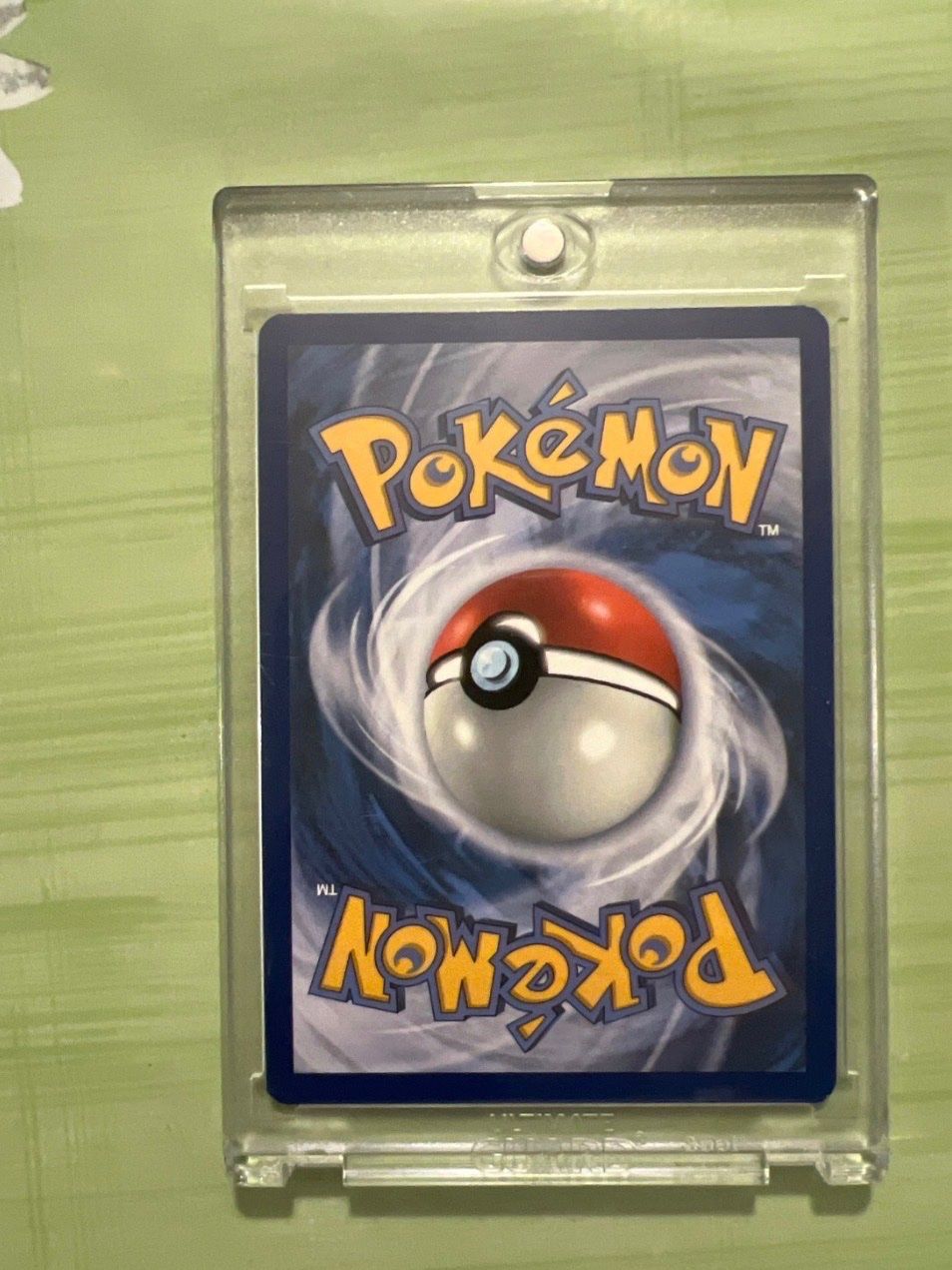 Giochi: Mew paldean fates EN – Usato da Obfelden venduto da boo_8vsg 1