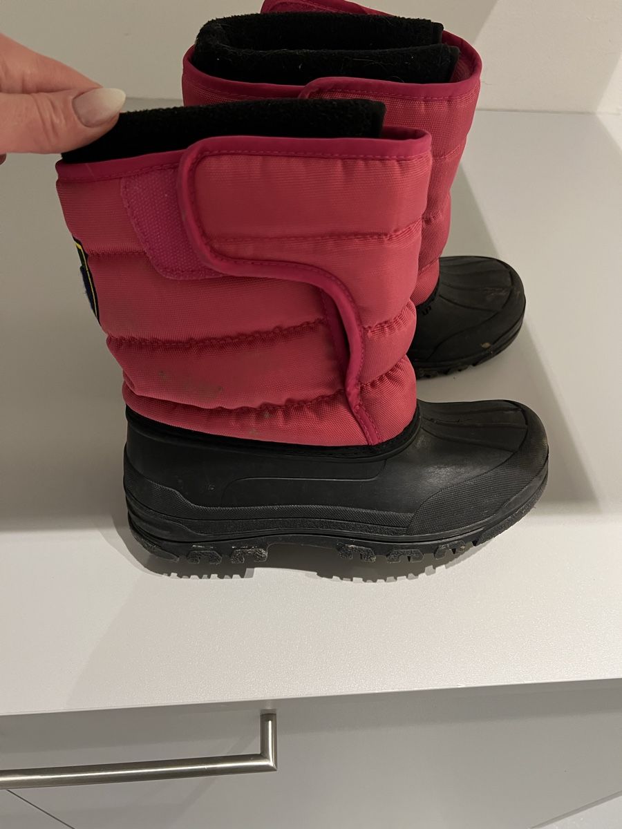 Schuhe für Mädchen: Ralph Lauren Schuhe – Gebraucht aus Meilen von Dievondort 1