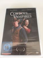 Cowboys and Vampires