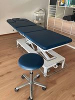Hess MultiPro Therapie-/Behandlungsliege  / Top-Zustand