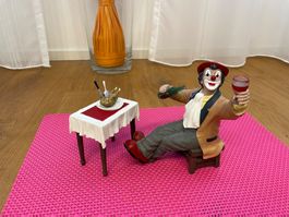 Gilde Clown - Tischlein deck dich 10134
