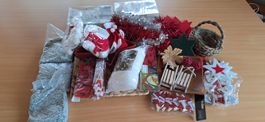 Weihnachtsdeko