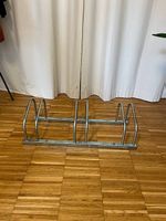 Veloständer Metall
