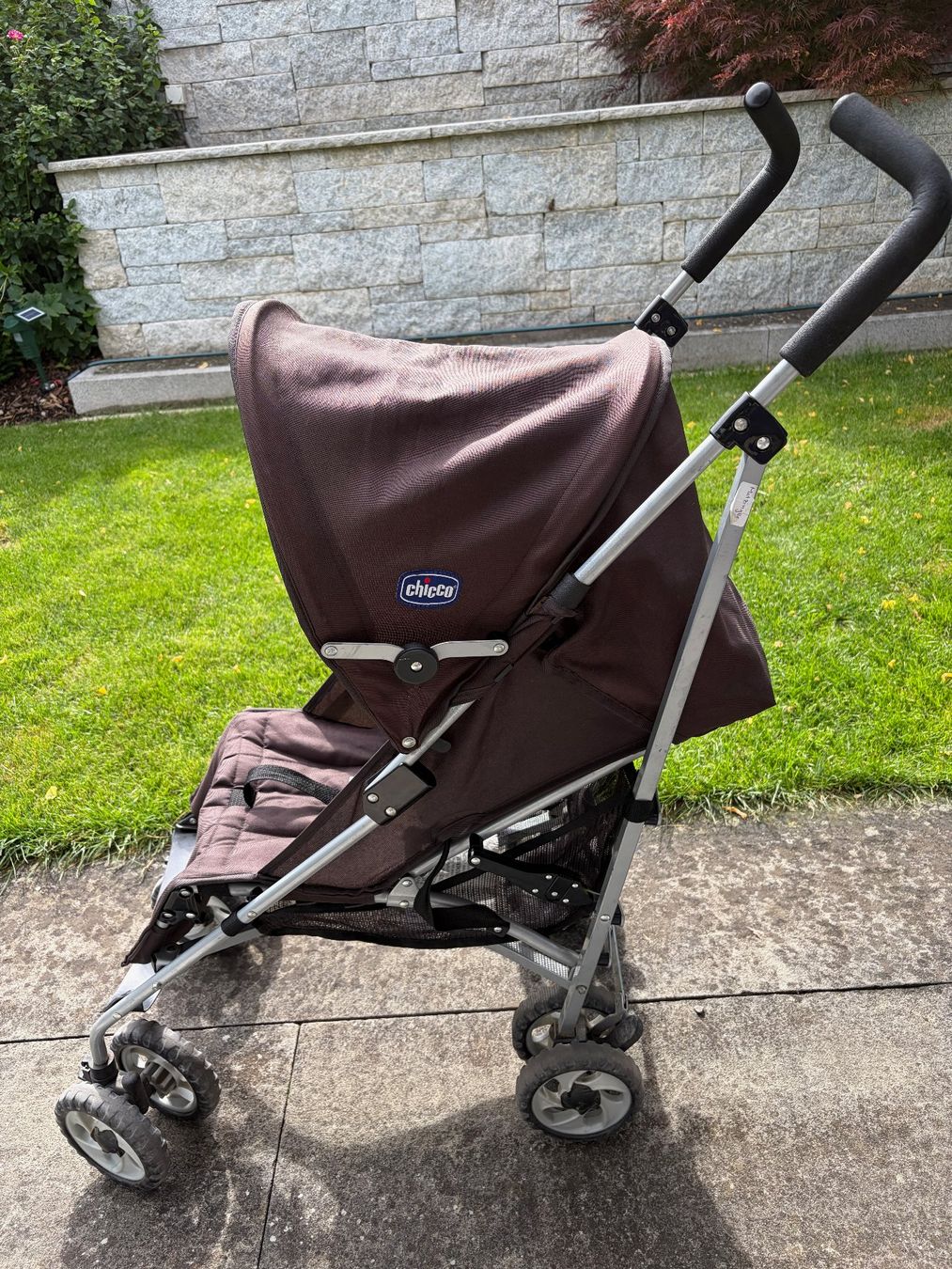 Chicco Carrozzine: Chicco Buggy – Usato da Dietikon venduto da ist_ls69 1
