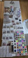 Riesiges Nageldesign Set - Alles für den perfekten Look! NEU