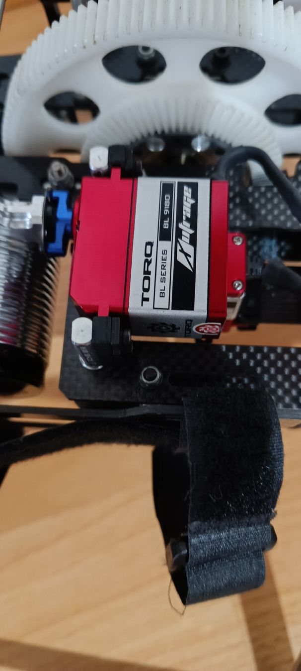 Modellismo RC: Kasama Srimok 90 – Usato da Lausen venduto da Trex700dfc 7