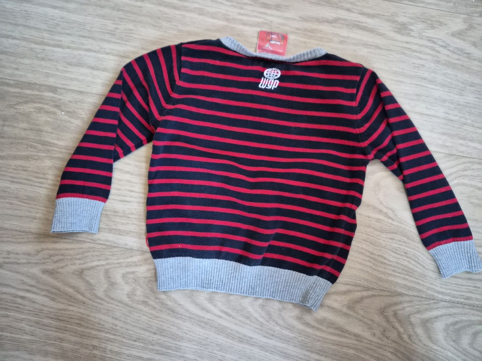Maglioni & Felpe: Pull Garçon Cars - Taille 98 – Usato da La Joux FR venduto da car_ck96 3