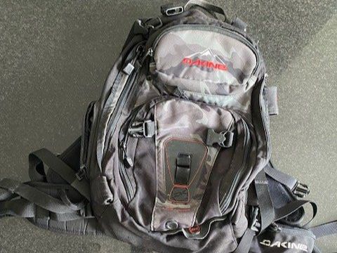 Dakine Rucksäcke: Dakine Rucksack – Gebraucht aus Bellikon von eubo 2