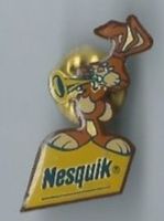 Nesquik  Pin