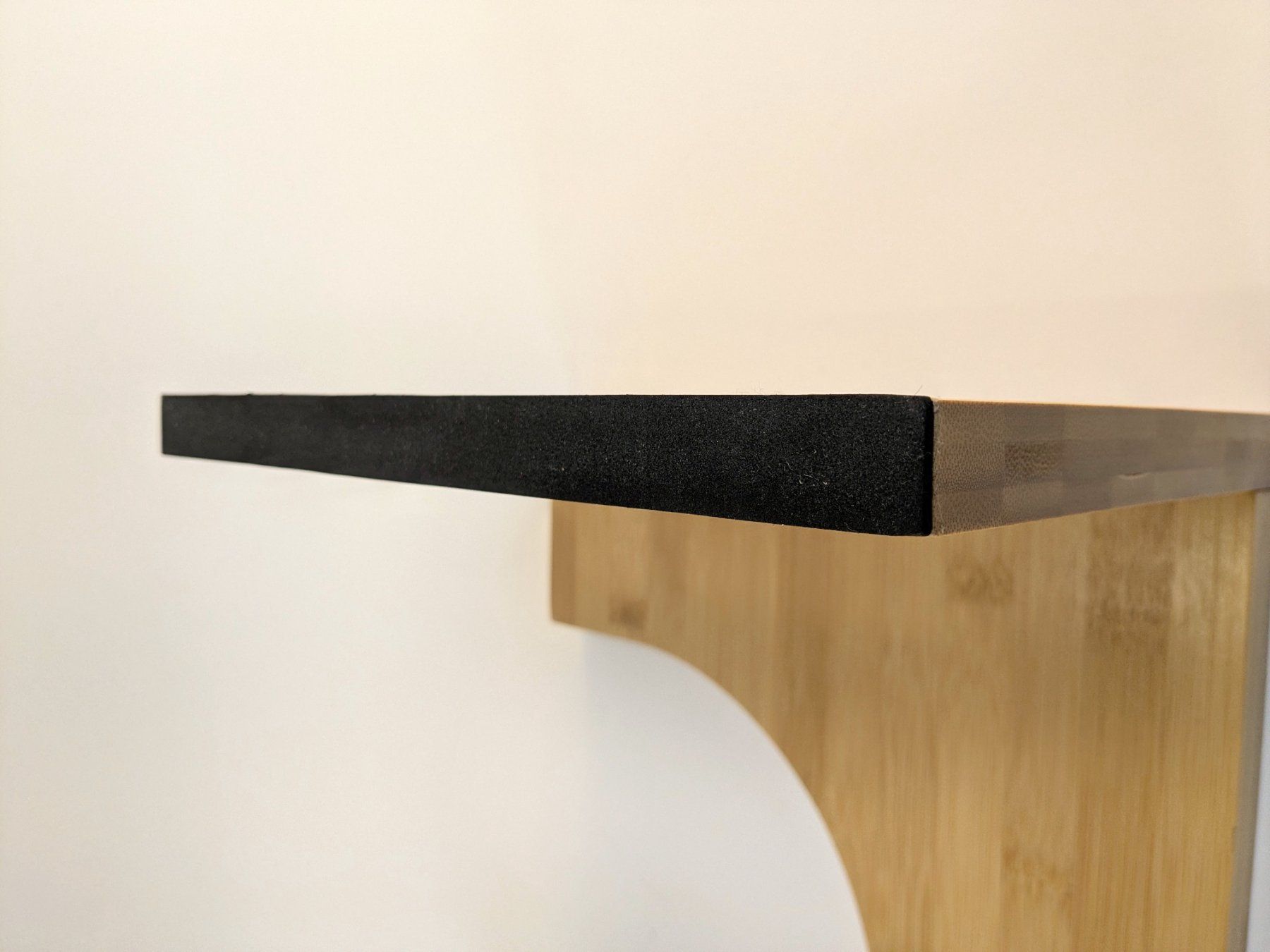 Hocker: RELAXDAYS Toilettenhocker – Neu (gemäss Beschreibung) aus Dintikon von Restwert_Dintikon 4