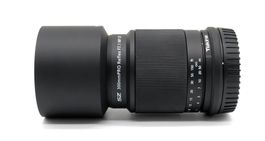 Tokina SZ 300mm F/7.1 MF CF Spiegel Tele-Objektiv Canon EF-M