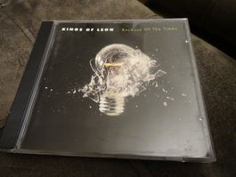 Kings of Leon - Because of the Times CD