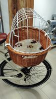 Velo Korb für Kleintiere