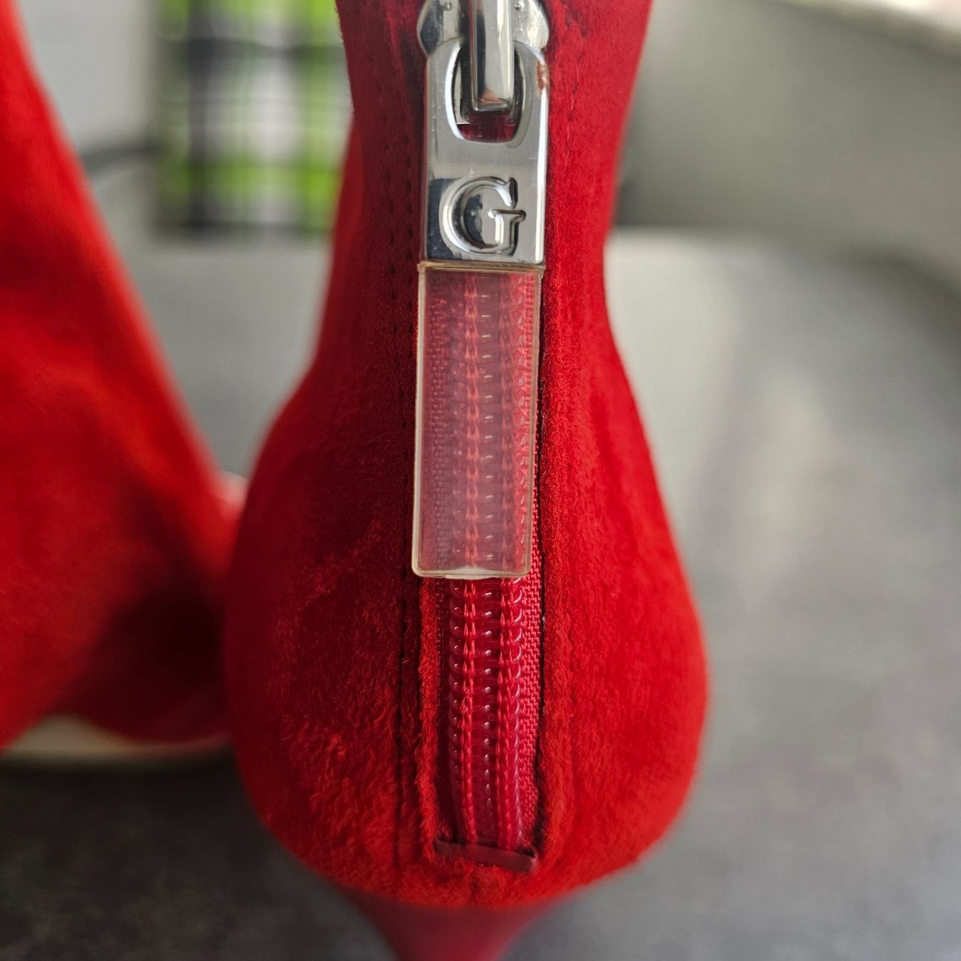 Guess Scarpe da donna: ***GUESS ***Damen Schuhe Gr.40 – Usato da Bronschhofen venduto da Xena37 5