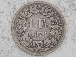 1 FR 1876