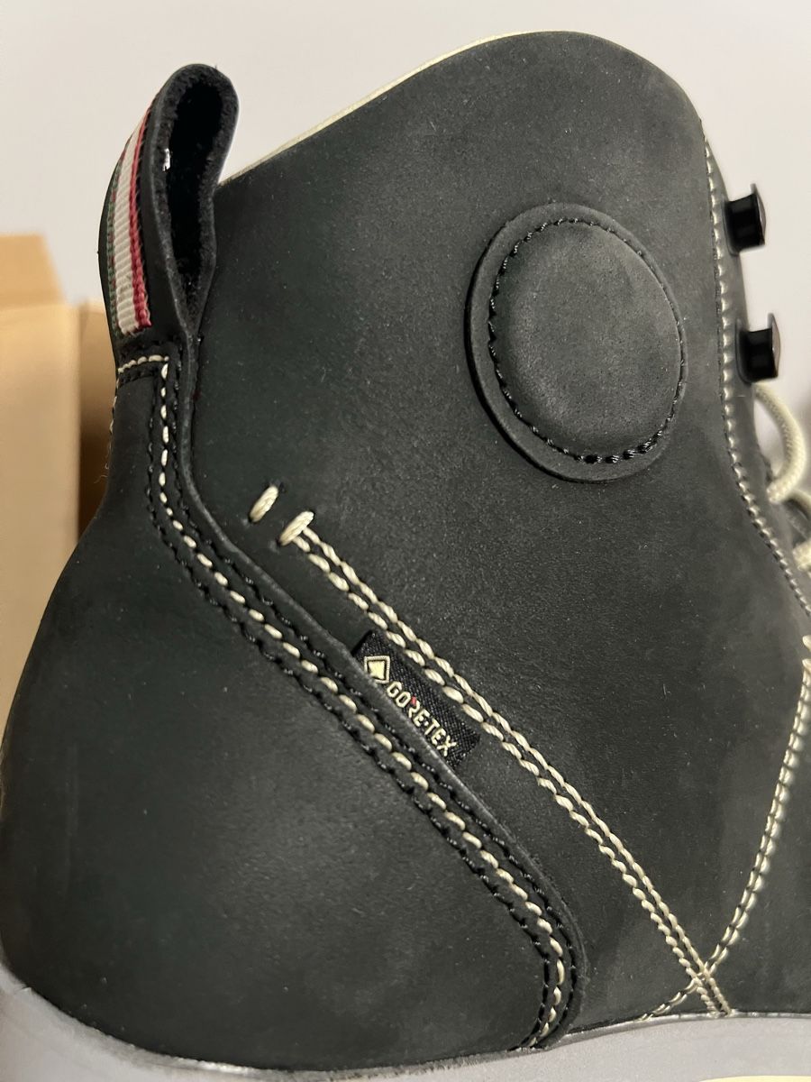 Dolomite Herrenschuhe: Dolomite Herrenschuhe Gr: 44 1/2 – Neu und originalverpackt aus Holziken von 181281 2
