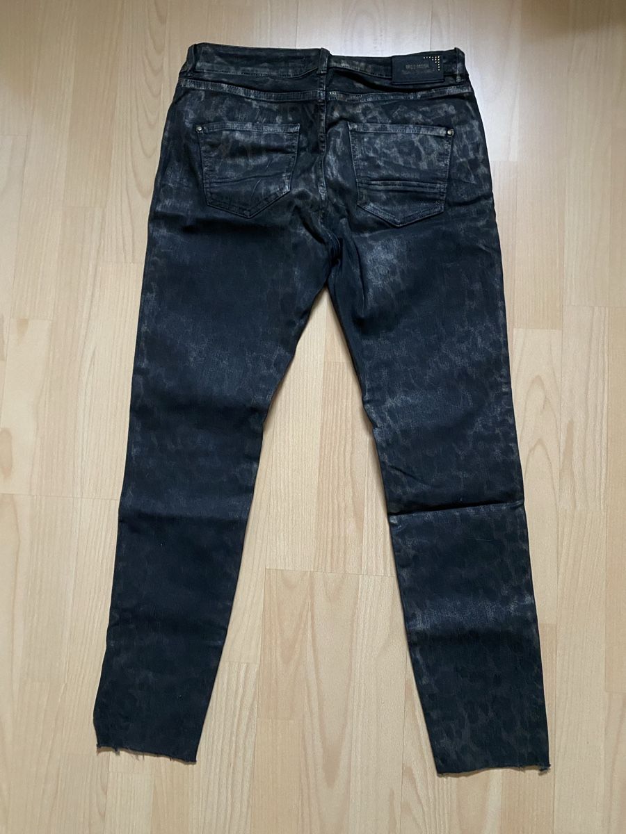 Mos mosh Pantaloni: HOSE MOS MOSH MIT PRINT – Usato da Eglisau venduto da Lara0 1