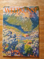 Weltkunst
