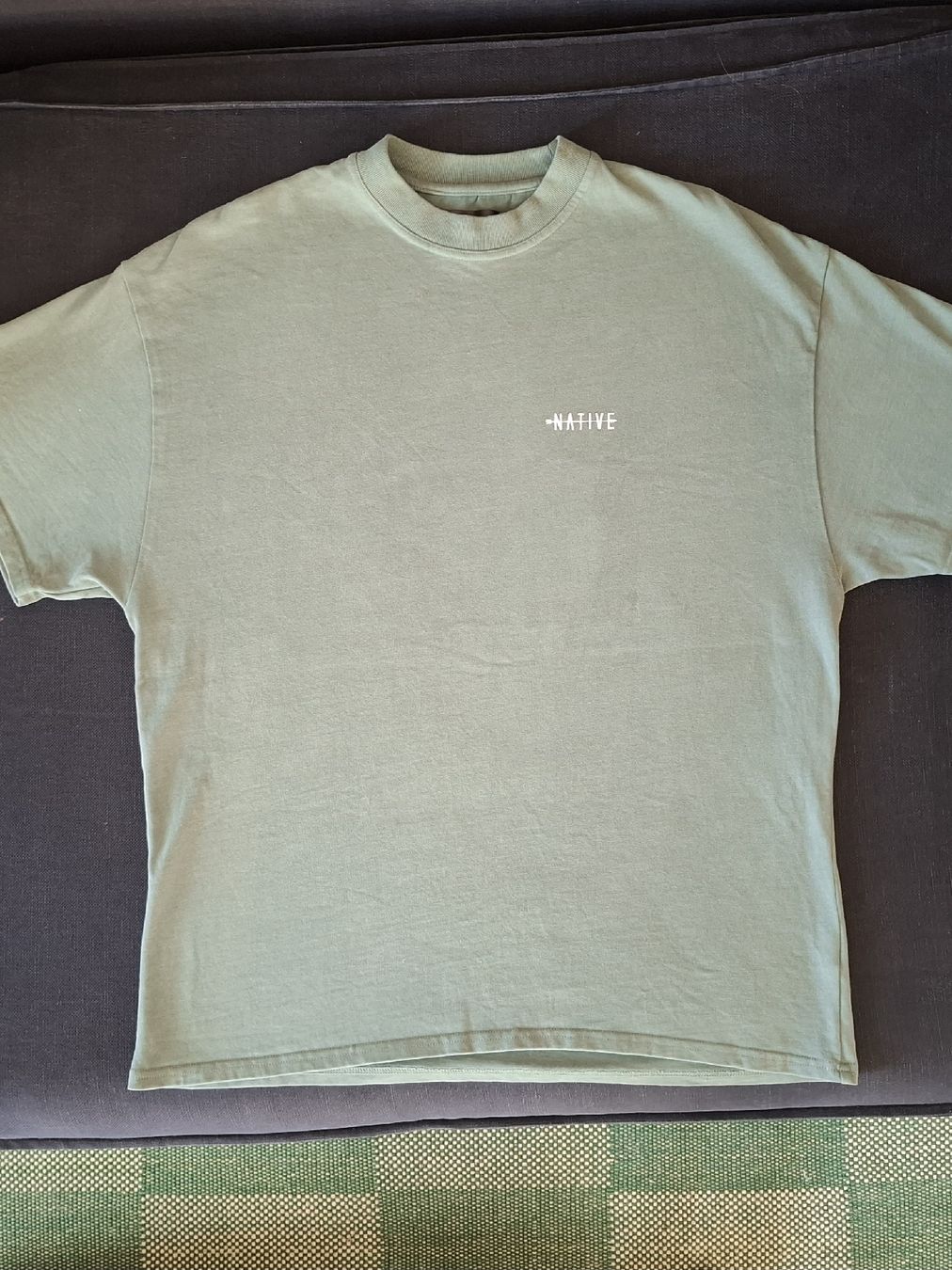 T-shirt: T-shirt Native Gr. S 100% coton  – Nuovo (secondo la descrizione) da Lausanne venduto da Pierre_G
