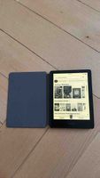 Kindle E-Reader mit Hülle guter Zustand