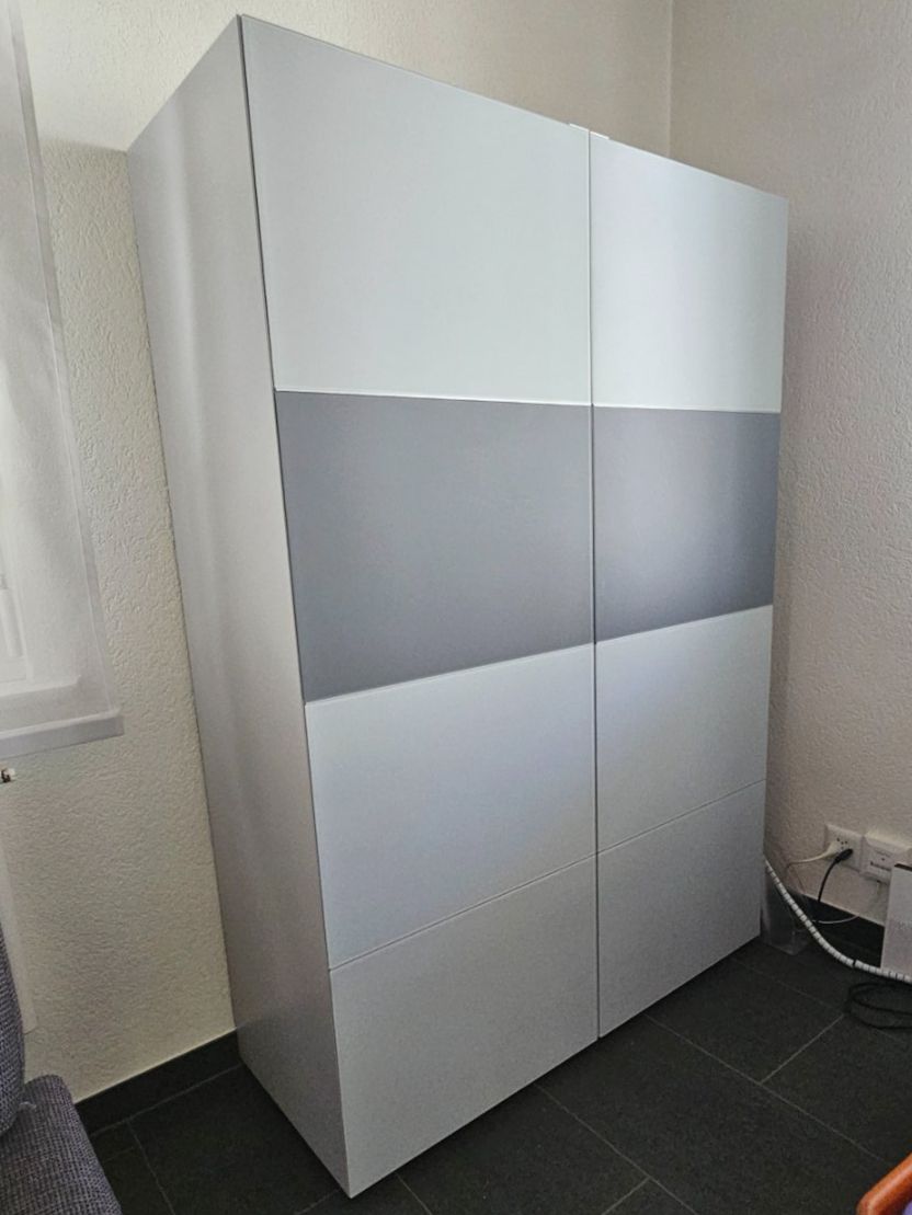 TV Möbel: Ensemble meubles de salon – Gebraucht aus St-Aubin FR von Lth 1