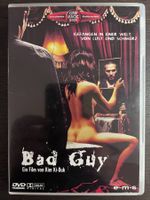 Bad Guy