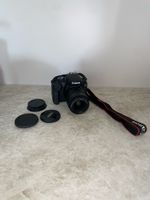 Canon EOS 4000D