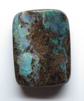 Australischer Boulder Opal 13.24Cts.