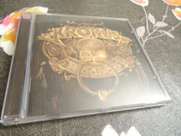 Krokus - Hoodoo CD