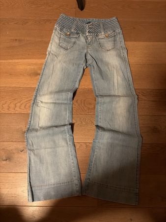 Vintage Jeans - Miss Sixty