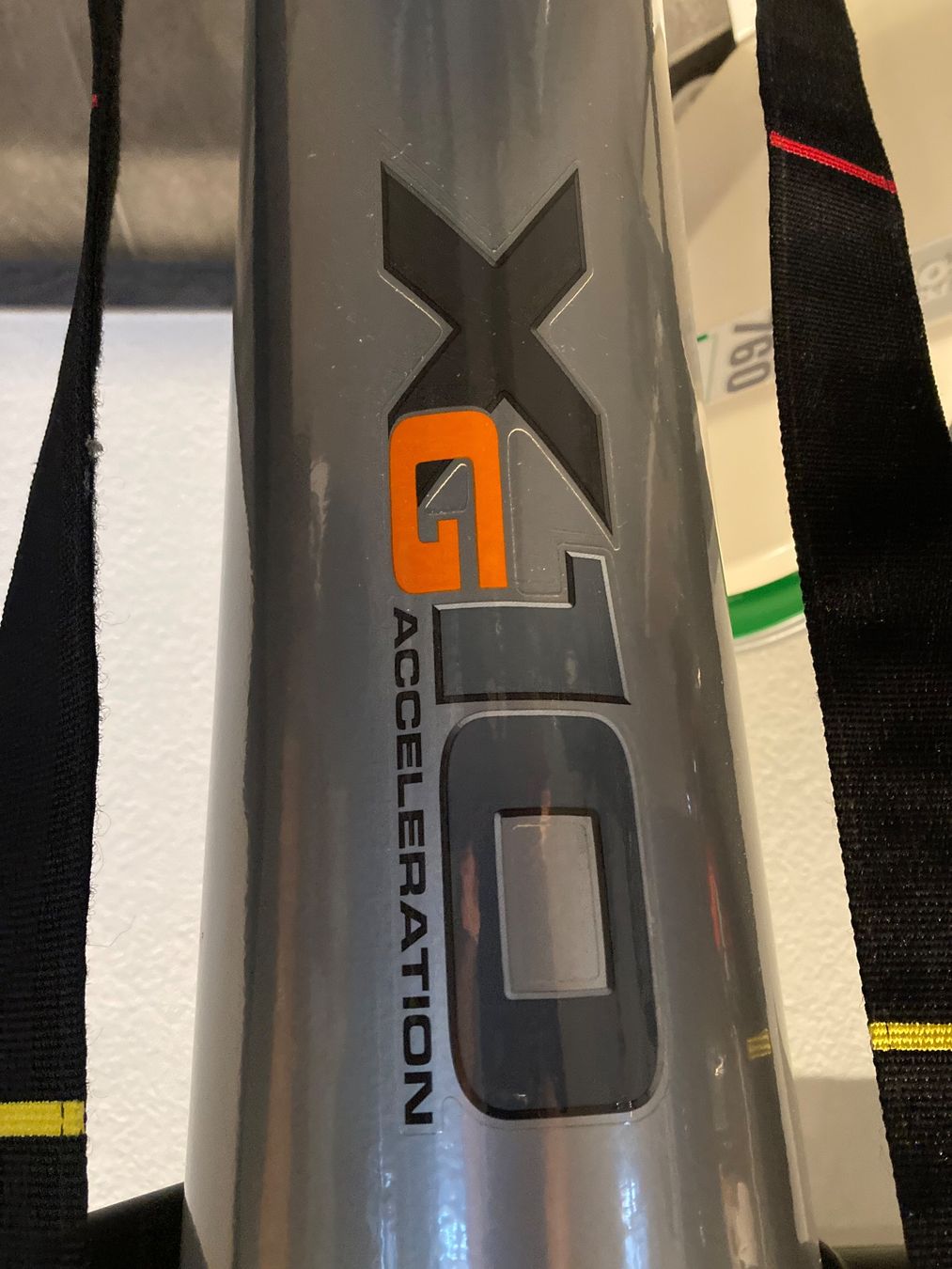 Hometrainer: Fitness-/Vibrationsplatte DKN  XG10 – Usato da Breitenbach venduto da PhStra 1