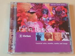 Latin Dance