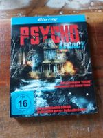 Psycho Legacy, Blu Ray Horror Doku