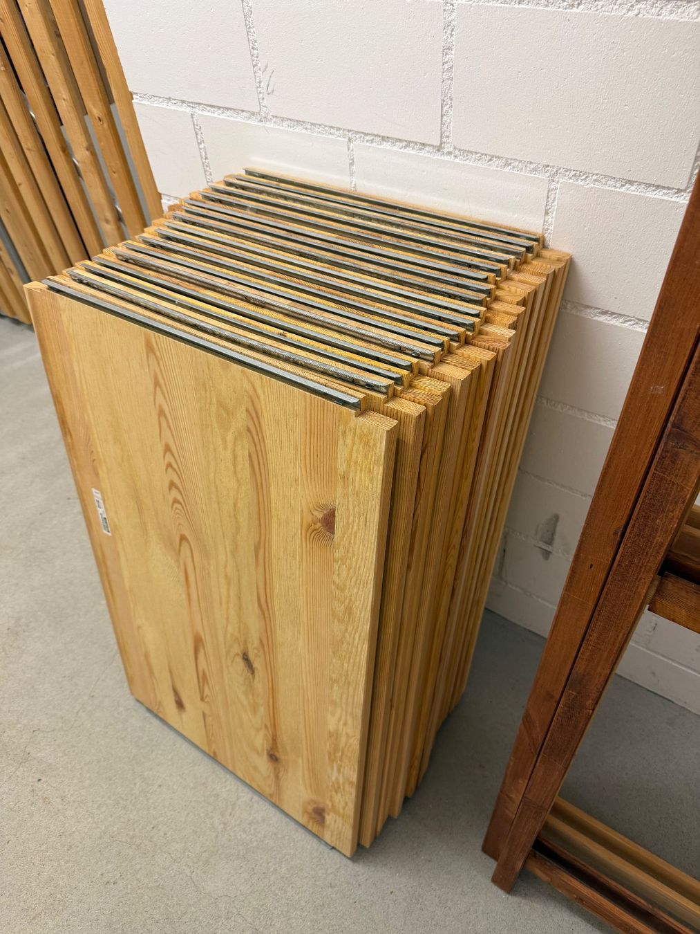 Ikea Scaffali: Ikea Ivar Holzregal – Usato da Eglisau venduto da PD0970 7