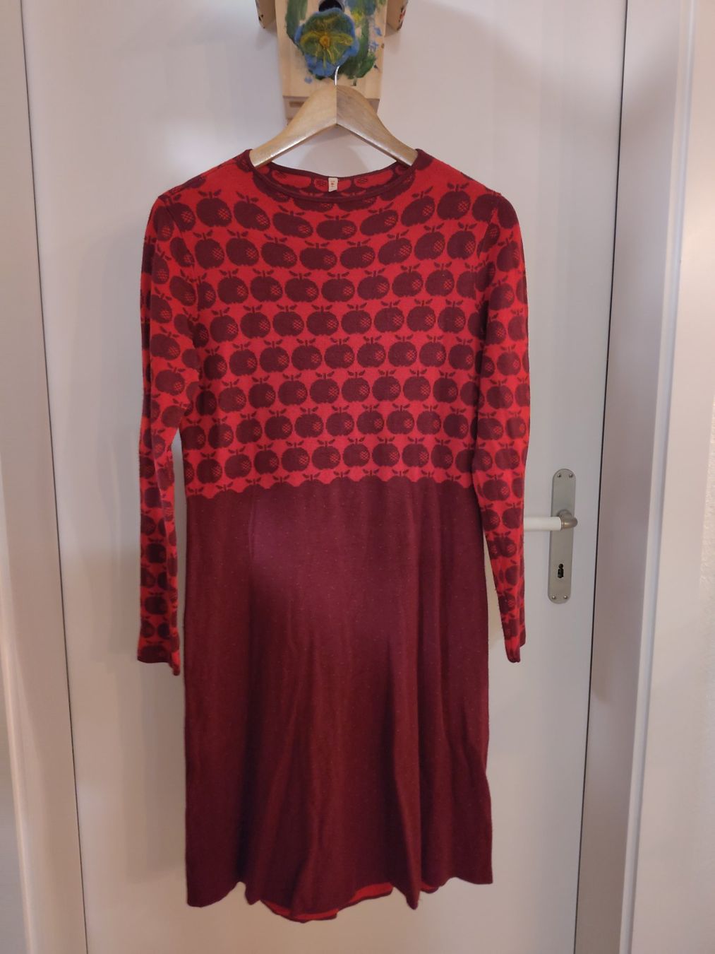 Blutsgeschwister Vestiti: Kuscheliges Kleid von Blutsgeschwister – Usato da Langenthal venduto da Carmilla94